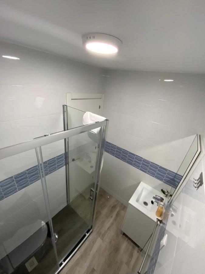 Guadalete Apartamentos Malaga Exterior photo